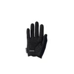 Luva Specialized BG Sport Gel Dedo Longo Masculina Preta – Tam. G