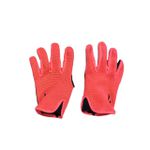 Luva Dedo Longo Kids Lodown Glove Tam. M