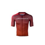 Camisa De Ciclismo SL R Specialized Tam. XL