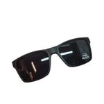 Clip-on Hb Switch Mascara 0339 Preto Fosco Polarizad