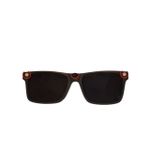 Clip-on Hb Switch Mascara 0339 Preto Fosco Polarizad