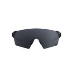 Óculos Solar Hb Qua R Matte Black Gray Preto