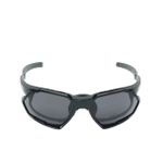 Oculos Hb Rush Matte Black Gray 