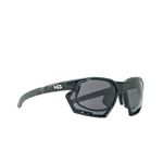 Oculos Hb Rush Matte Black Gray 