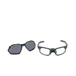 Oculos Hb Rush Matte Black Gray 