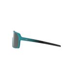 Óculos HB Grinder M Turquoise Blak Silver