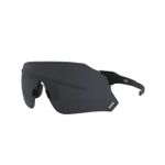Óculos De Sol HB Quad X 2.0 - Matte Black/ Gray