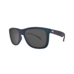 Óculos de Sol HB Ozzie Rainbow Gray - Verde 48