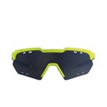 Óculos HB Shield Compact M Mountain Amarelo