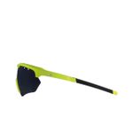 Óculos HB Shield Compact M Mountain Amarelo
