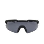 Óculos Hb Shield Compac M Black Gray