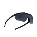 Óculos Hb Shield Compac M Black Gray