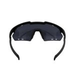Óculos Hb Shield Compac M Black Gray