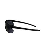 Óculos Hb Shield Compac M Black Gray