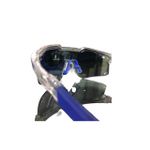 Oculos Hb Shield Evo R Clear Multi Purple