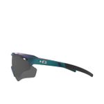 Óculos Hb Shield Comp 2.0 Rainbow Gray 