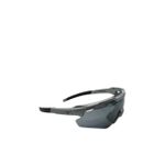 Óculos Hot Buttered Shield Evo 2.0 Matte Silver/Silver | Prata