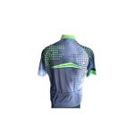 Camisa De Ciclismo Hot Play (Tam. Sob. Consulta)