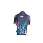 Camisa De Ciclismo Hot Play (Tam. Sob. Consulta)