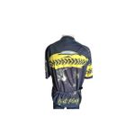 Camisa De Ciclismo Hot Play (Tam. Sob. Consulta)