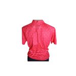 Camisa Sport Cycles Coral Free Force (Tam. Sob. Consulta)