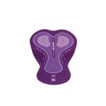 Calça Feminina Ciclismo Sport Mona Bike Free Force (Tam. Sob. Consulta)