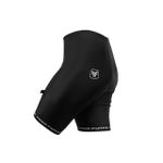 Bermuda Ciclista Feminina Neo Classic Tam - GG Free Force