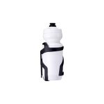 Suporte De Caramanhola Zee Cage II – Direito Preto Fosco Specialized