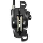 Freio Dianteiro Hidráulico Altus Mt200 Shimano