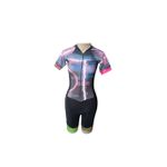 Macaquinho De Ciclismo Hotplay (Tam. Sob. Consulta)