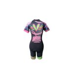 Macaquinho De Ciclismo Hotplay (Tam. Sob. Consulta)