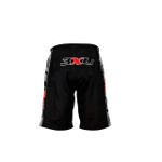 Bermuda Ciclismo Refactor Freerider 3xu Tam. M