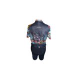 Camisa De Ciclismo Hot Play (Tam. Sob. Consulta)