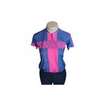 Camisa De Ciclismo Hot Play (Tam. Sob. Consulta)