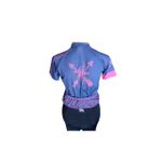 Camisa De Ciclismo Hot Play (Tam. Sob. Consulta)