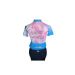 Camisa De Ciclismo Hot Play (Tam. Sob. Consulta)