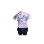 Camisa De Ciclismo Hot Play (Tam. Sob. Consulta).