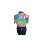 Camisa Ciclismo Hot Play (Tam. Sob. Consulta)