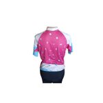 Camisa Ciclismo Hot Play (Tam. Sob. consulta)