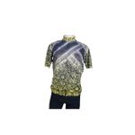 Camisa De Ciclismo Hot Play (Tam. Sob. Consulta)