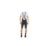 Bretelle Ciclismo New Training Gel Masculino Free Force