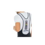 Bretelle Ciclismo New Training Gel Masculino Free Force