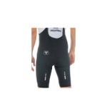 Bretelle Ciclismo New Training Gel Masculino Free Force