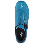 Sapatilha Torch 1.0 Tropical Teal Speed Specialized