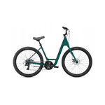 Bicicleta Roll Sport Low Entry 2021 Tam-M Azul