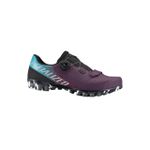 Sapatilha Recon 2.0 MTB Tam. 41 Roxo/Azul