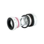 Movimento Central First Shimano Hollowtech Bsa English Prata