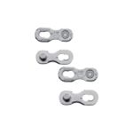 Par Emenda De Corrente Quick Link Xtr Cn-9000 11v (2 PARES) Shimano