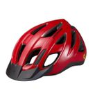 Capacete Centro Led Com Mips Vermelho Evolutivo Tam. M/L Specialized 