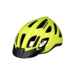 Capacete Centro Led Mips Verde Fluorescente Tam. M/L Specialized